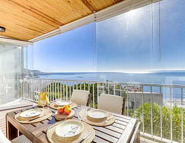 Appartement Belleza