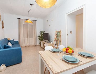 Appartement Portbou