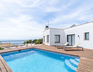 Vakantiehuis Almadrava