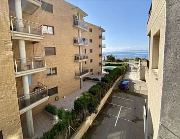 Appartement Wohnung mit Wasserblick