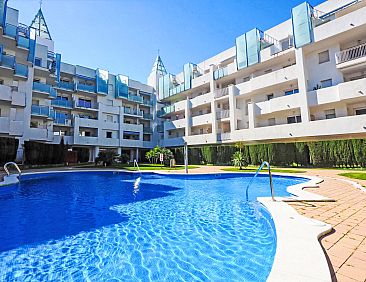 Appartement Royal Marine