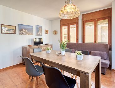 Appartement Centro peatonal Roses