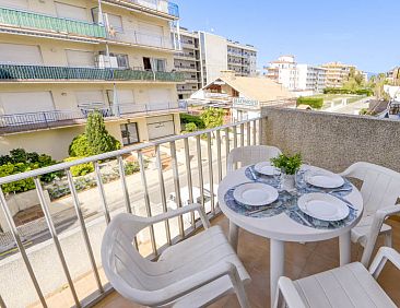 Appartement Mismar