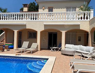 Casa Andres