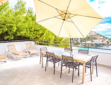 Casdanna Roses Appartement 3