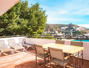 Casdanna Roses Appartement 2