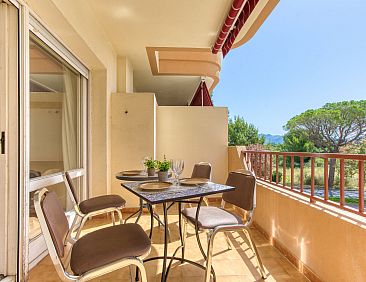 Appartement Nice