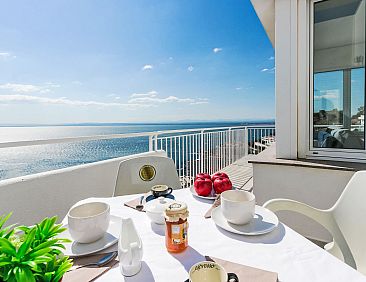 Vakantiehuis Jeroni Pau