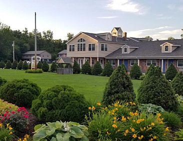 Scottish Inns Sturbridge