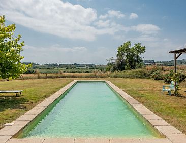 Vakantiehuis Costabravaforrent La Tallada, mit privatem Pool