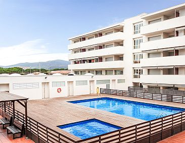 Appartement Les Suredes