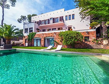 Vakantiehuis La Gargouille