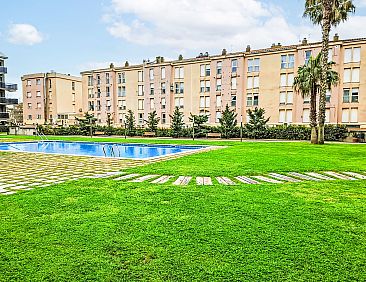 Appartement Puig Sapera