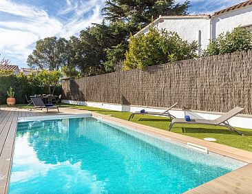 Vakantiehuis La Manzaneta