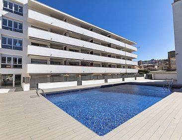 Appartement La Vela