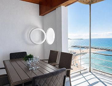 Appartement Clara