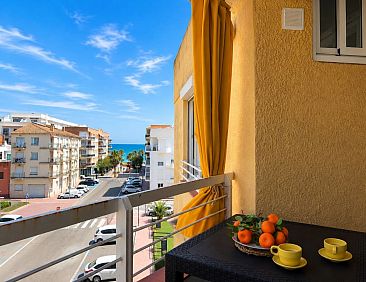 Appartement Xaloc