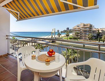Appartement RieraMar