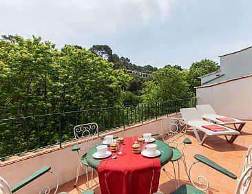 Appartement S'Esquirols Nº7