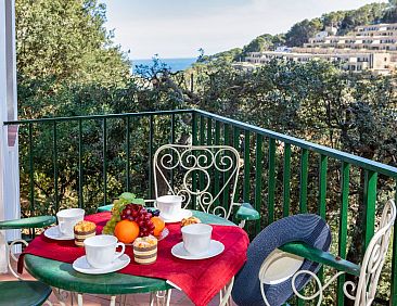 Appartement S'Olivera Nº4