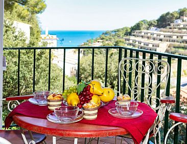 Appartement S'Olivera Nº6