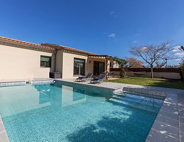 Vakantiehuis Ullastreta