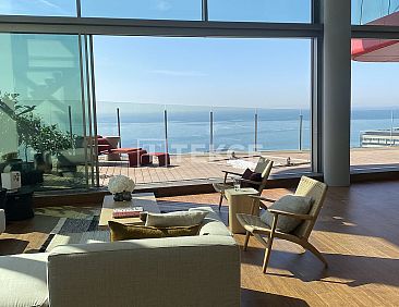 Appartement in Barcelona