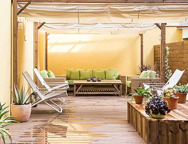 Appartement in Barcelona