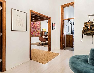 Appartement in Barcelona
