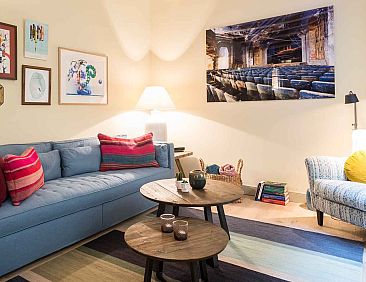 Appartement in Barcelona