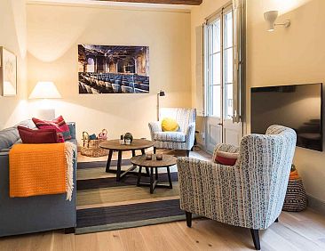 Appartement in Barcelona