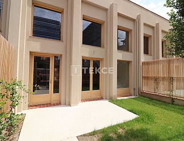 Vrijstaande woning in Barcelona