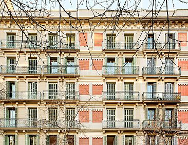 Appartement in Barcelona