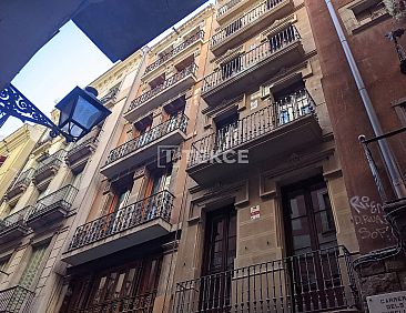 Appartement in Barrio Gotico