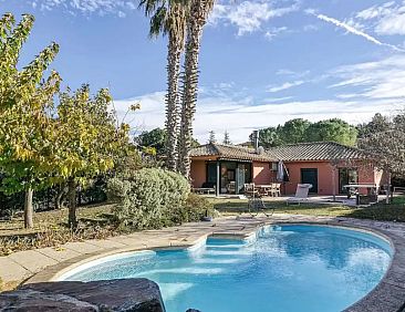 Villa Virginie TorreMirona Resort
