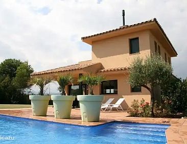 Villa Peggy TorreMirona  Costa Brava
