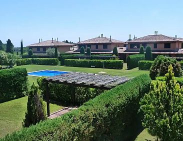 Villa Tamara Torremirona Resort