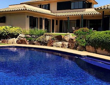 Villa Tersia - TorreMirona Resort