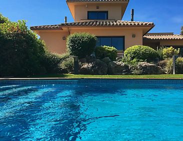 Villa Zarza