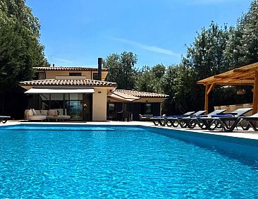 Villa Juno