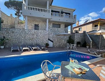 Villa Laura