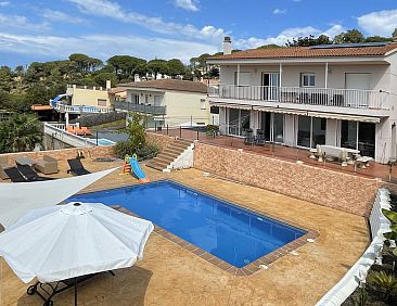 Vakantiehuis Polancre