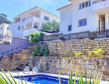 CostaCabana - Villa Fransisca