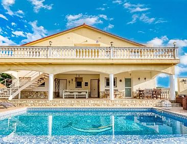 CostaCabana - Villa Madonna