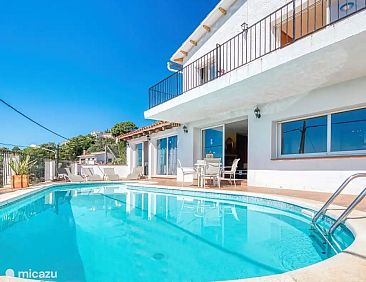 CostaCabana - Villa Sofia