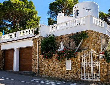 Villa Lloret