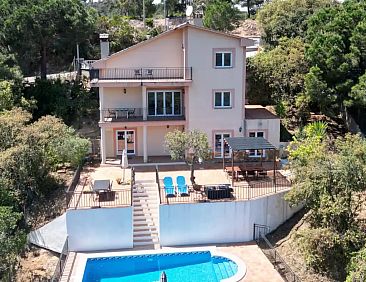 Villa Rustica