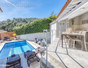 CostaCabana - Villa Rosa