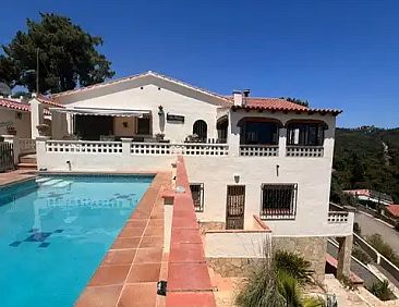Villa Casa, zeezicht zwembad airco