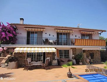 Villa Solveig